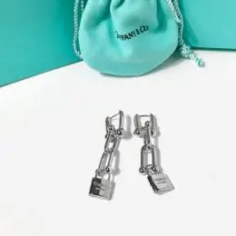 tiffany boucles doreilles pour femme s_1253030